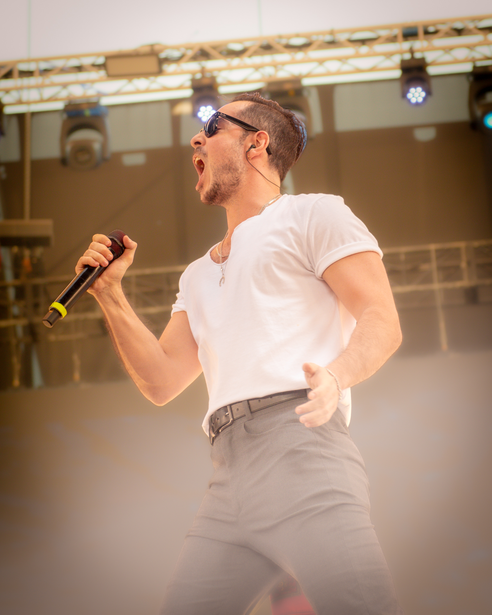 Lollapalooza Chile 2024 - Día 2